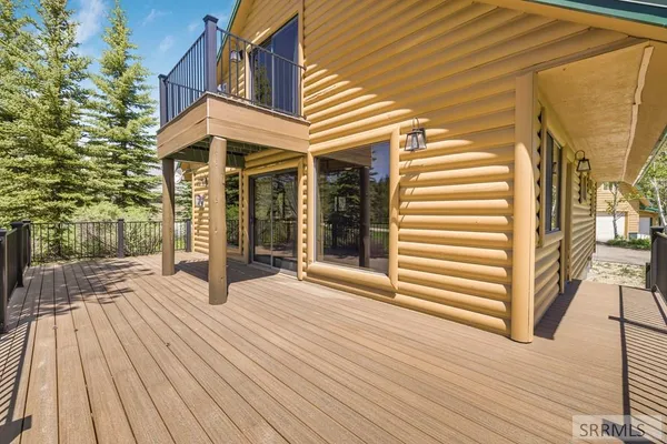 $859,995 | 4001 Otter Street, Island Park, ID 83429