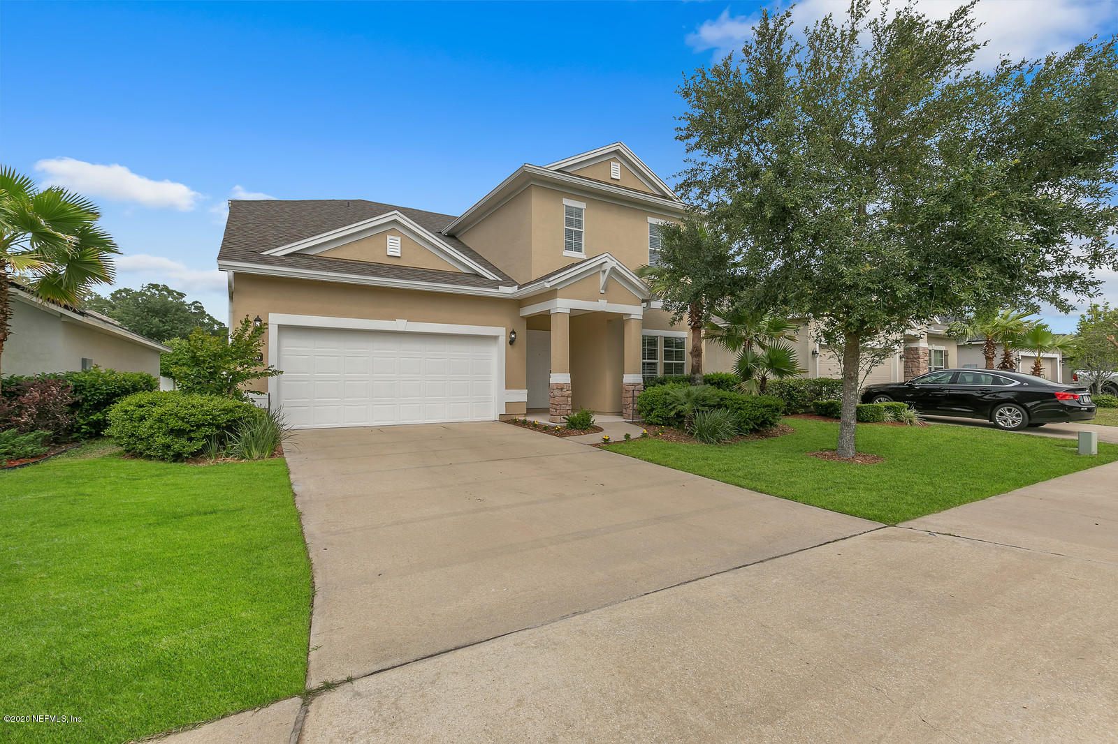 16186 Tisons Bluff Road Jacksonville, FL 32218 - Photo 1 of 55 Front Street View