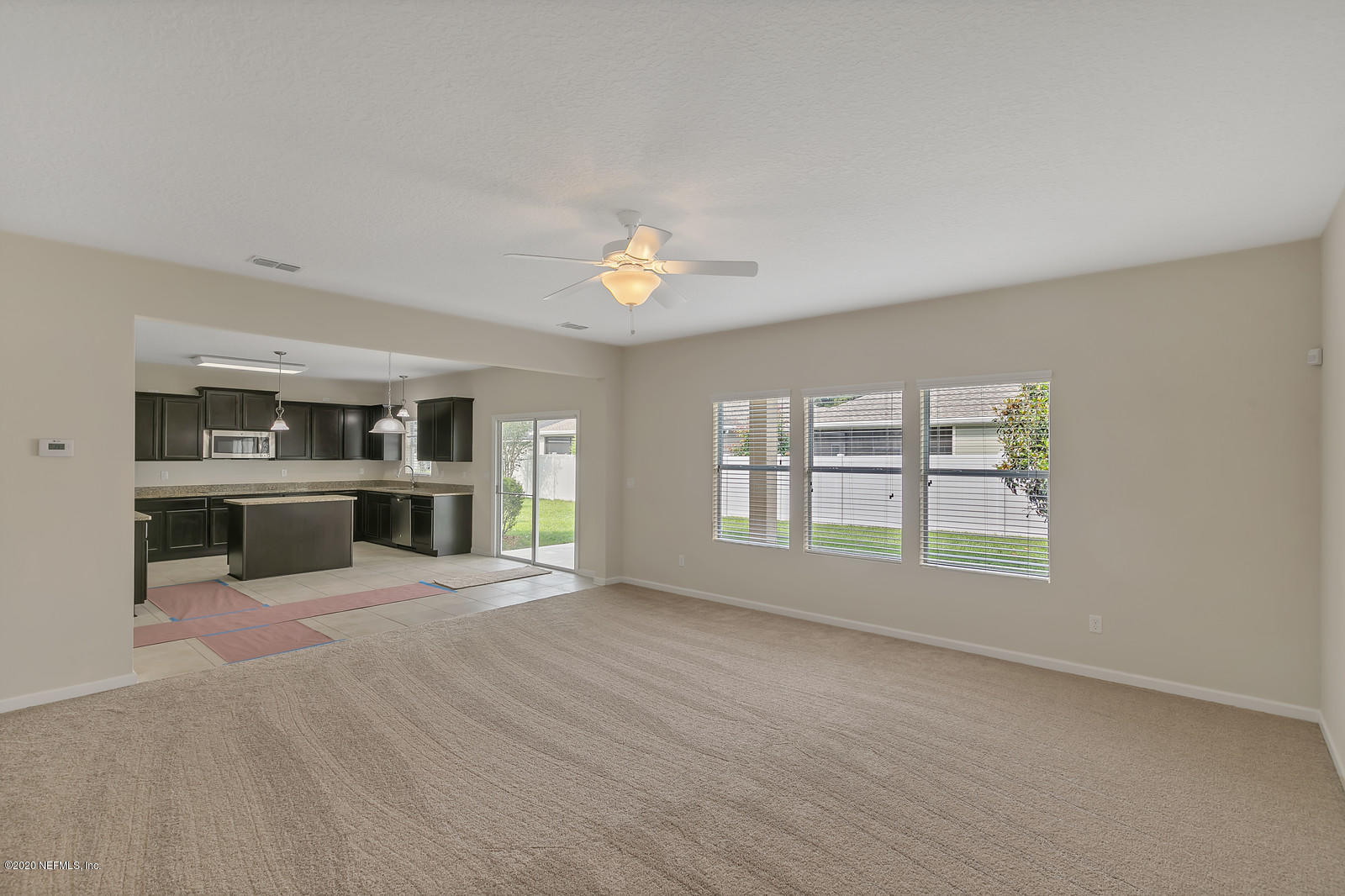 16186 Tisons Bluff Road Jacksonville, FL 32218 - Photo 12 of 55 Living Room - Downstairs