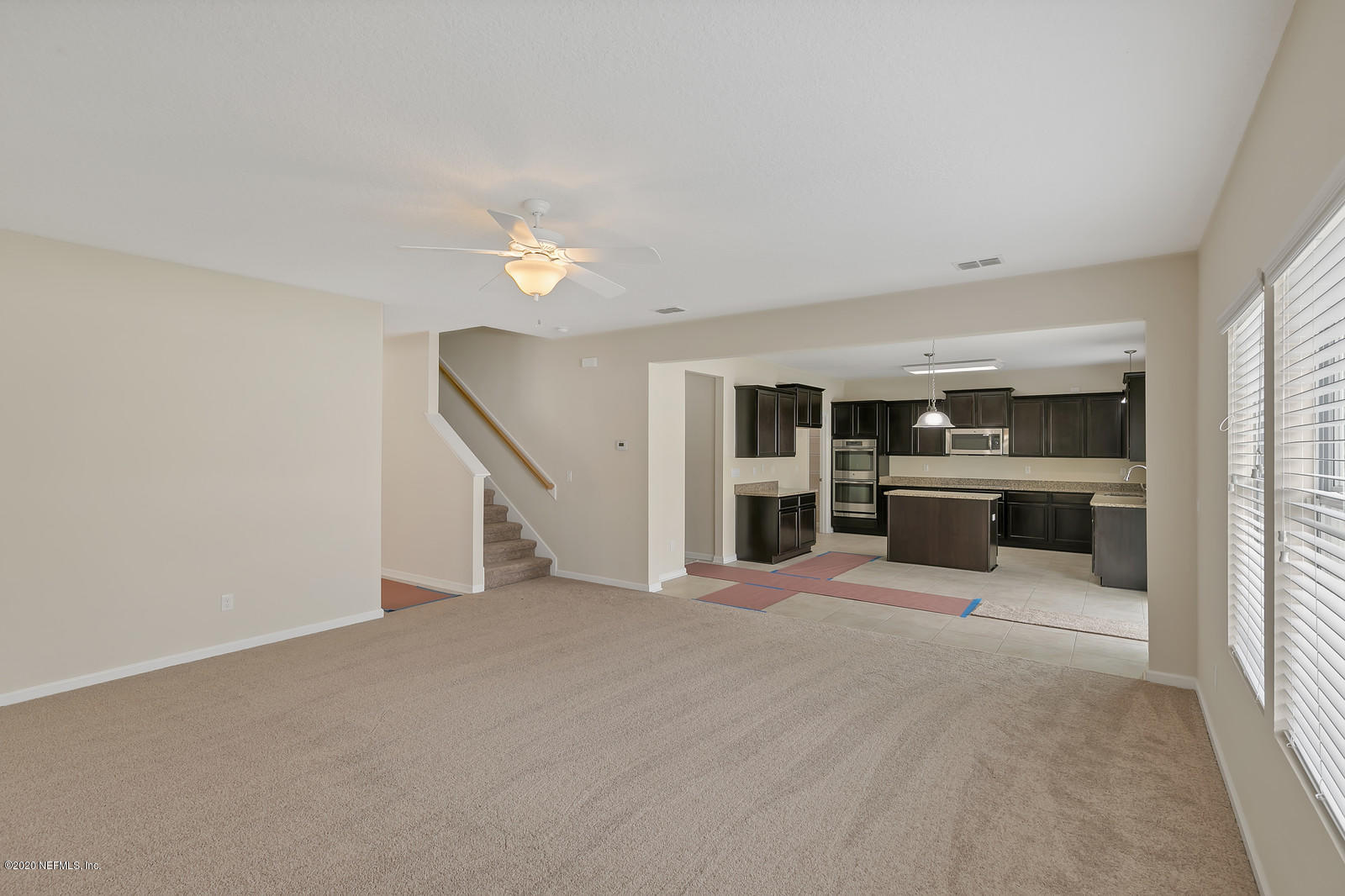 16186 Tisons Bluff Road Jacksonville, FL 32218 - Photo 13 of 55 Living Room - Downstairs