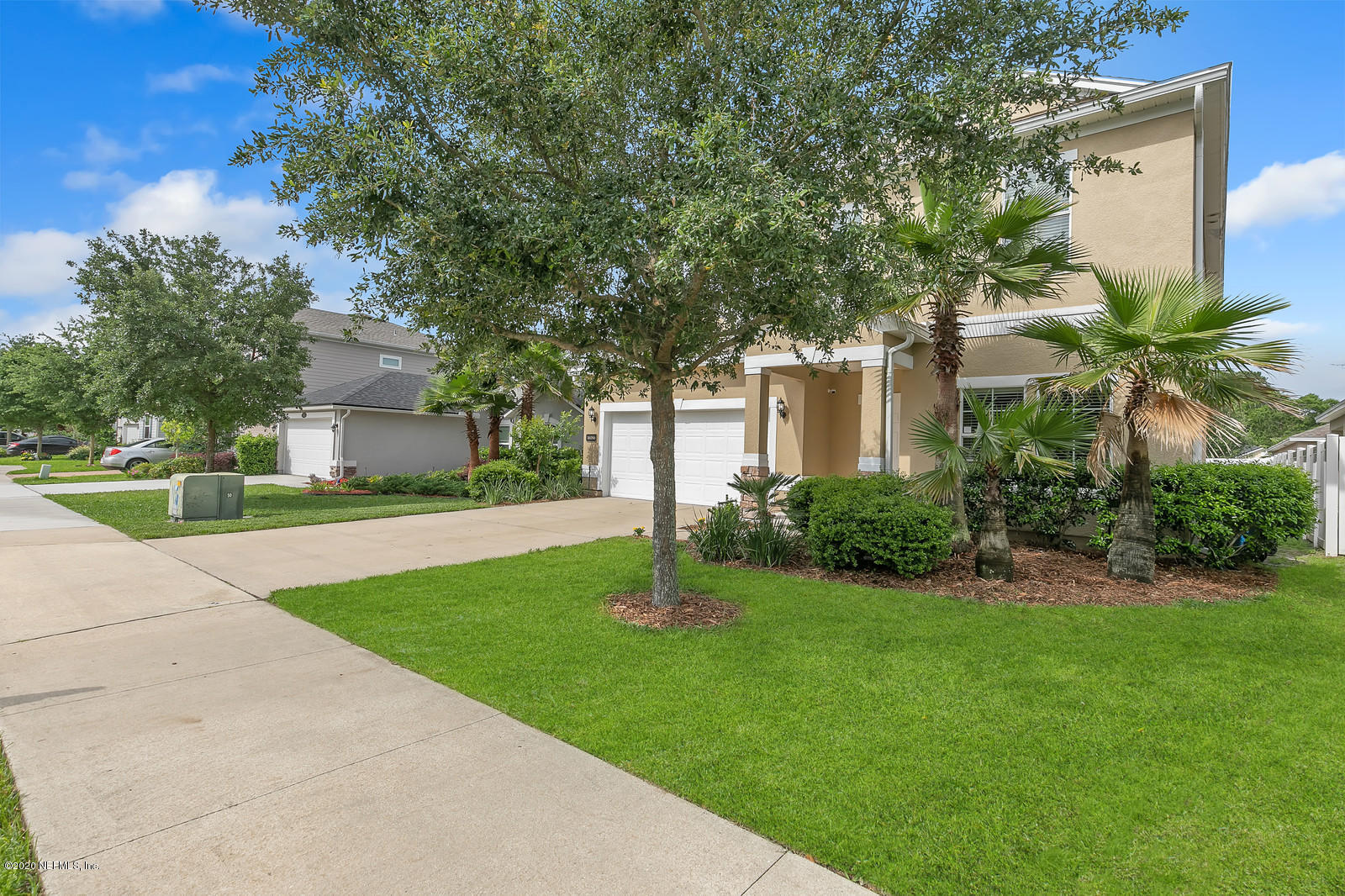 16186 Tisons Bluff Road Jacksonville, FL 32218 - Photo 3 of 55 Street View