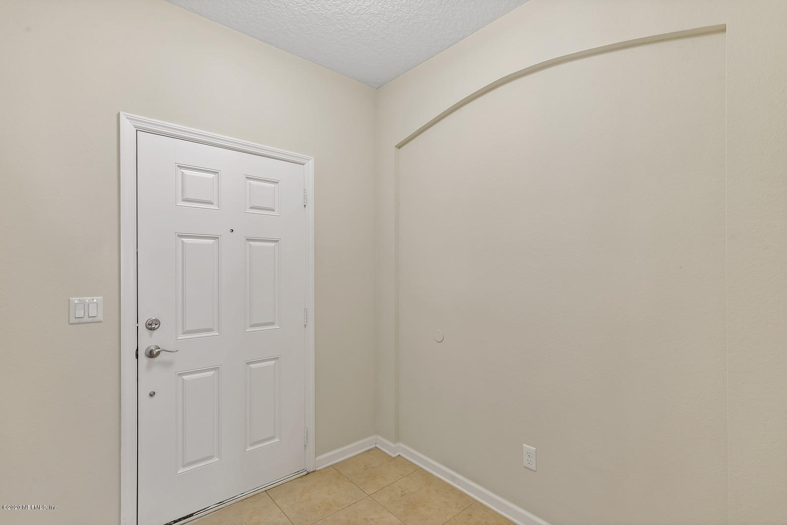 16186 Tisons Bluff Road Jacksonville, FL 32218 - Photo 4 of 55 Front Door Foyer
