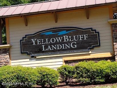 16186 Tisons Bluff Road Jacksonville, FL 32218 - Photo 50 of 55 Subdivision Entrance