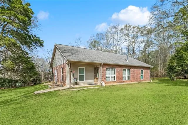 $350,000 | 57316 Paul Williams Road, Husser, LA 70442