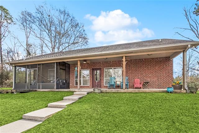 57316 Paul Williams Road Husser, LA 70442 - Photo 14 of 26