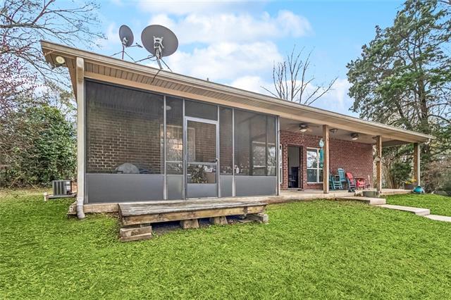 57316 Paul Williams Road Husser, LA 70442 - Photo 16 of 26