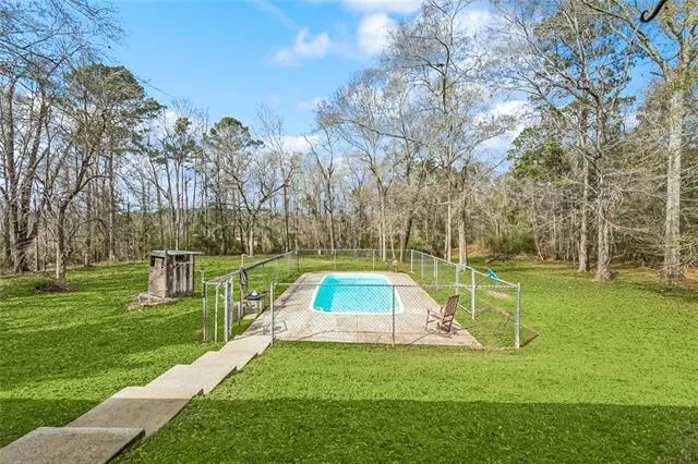 $350,000 | 57316 Paul Williams Road, Husser, LA 70442