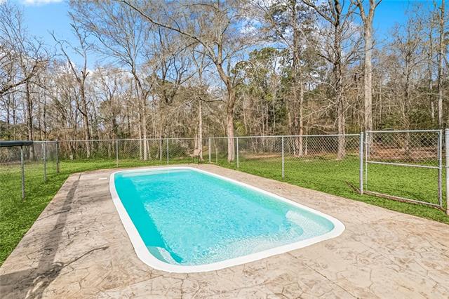 57316 Paul Williams Road Husser, LA 70442 - Photo 18 of 26