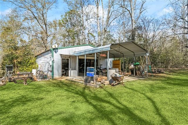 57316 Paul Williams Road Husser, LA 70442 - Photo 19 of 26