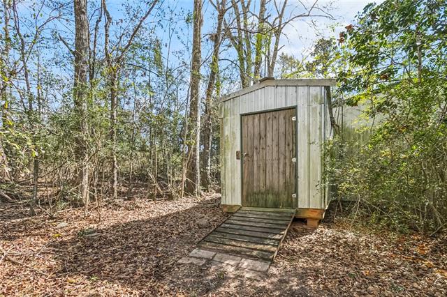 57316 Paul Williams Road Husser, LA 70442 - Photo 21 of 26