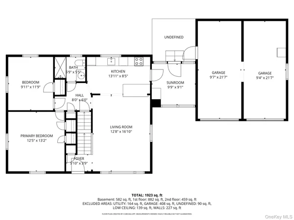 $824,995 | 77 Spencer Street, Farmingdale, NY 11735