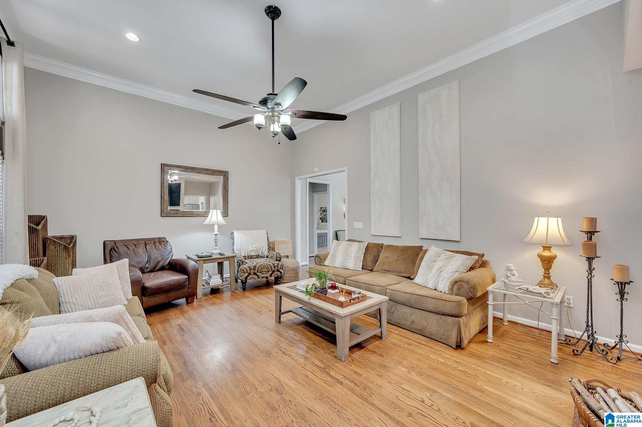 1413 Eden Ridge Circle Birmingham, AL 35244 - Photo 10 of 49