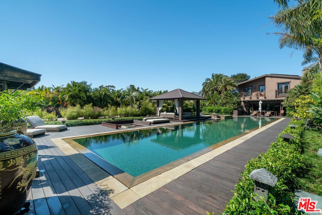 6902 Wildlife Road Malibu, CA 90265 - Photo 2 of 48