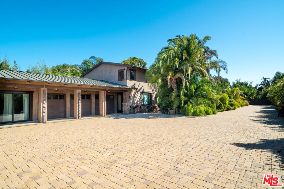 6902 Wildlife Road Malibu, CA 90265 - Photo 12 of 48