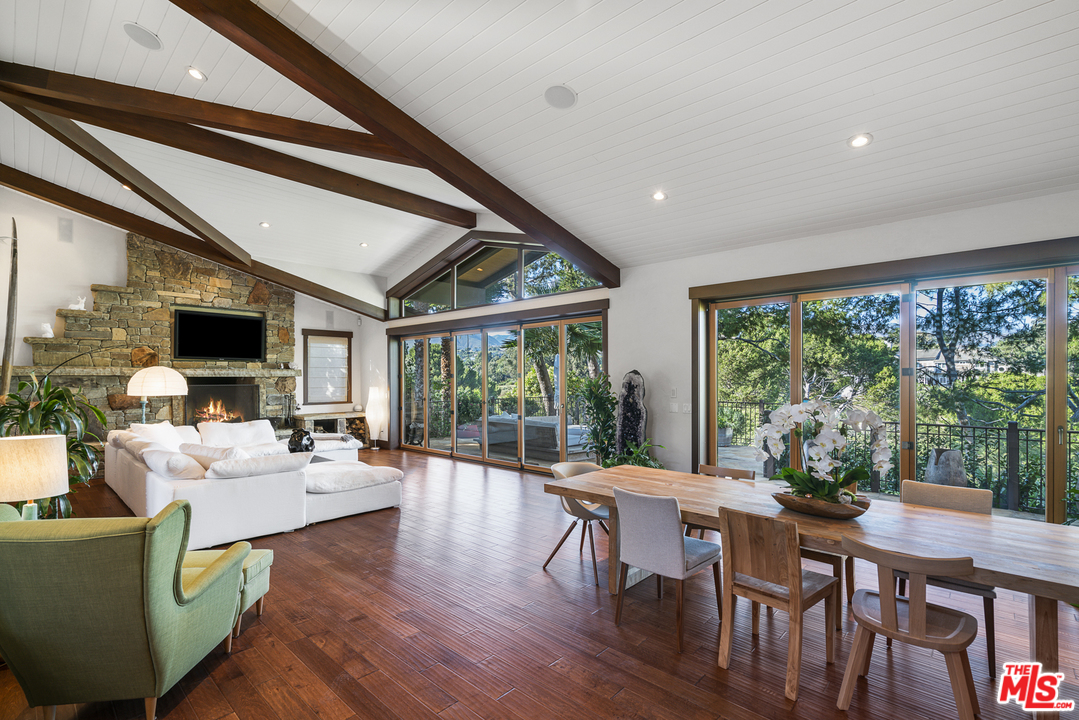 6902 Wildlife Road Malibu, CA 90265 - Photo 16 of 48