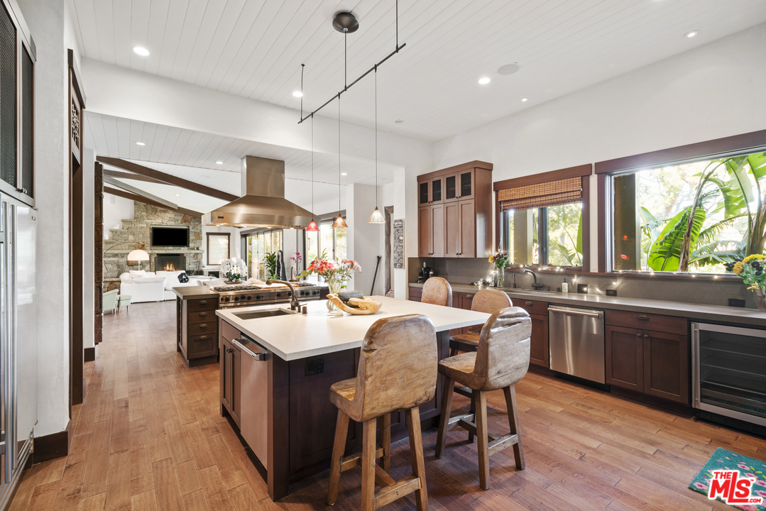 6902 Wildlife Road Malibu, CA 90265 - Photo 18 of 48