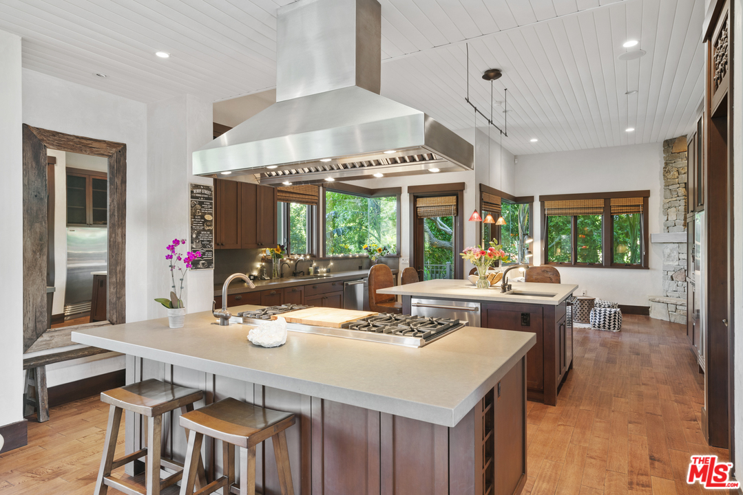 6902 Wildlife Road Malibu, CA 90265 - Photo 20 of 48