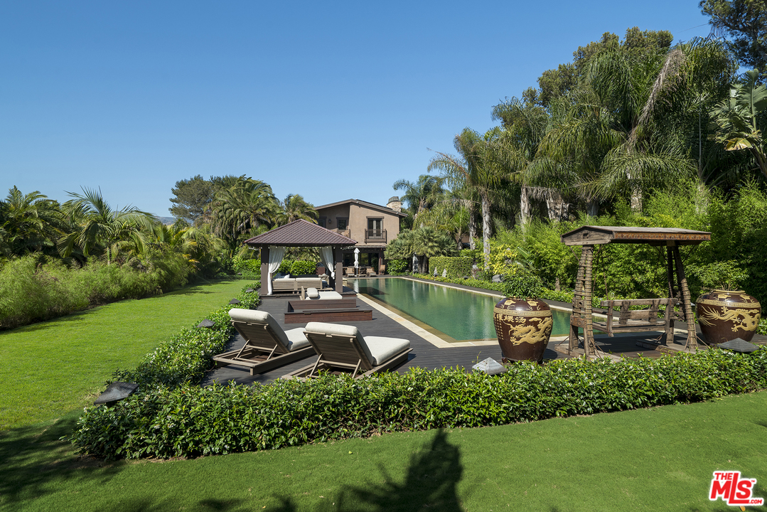 6902 Wildlife Road Malibu, CA 90265 - Photo 3 of 48