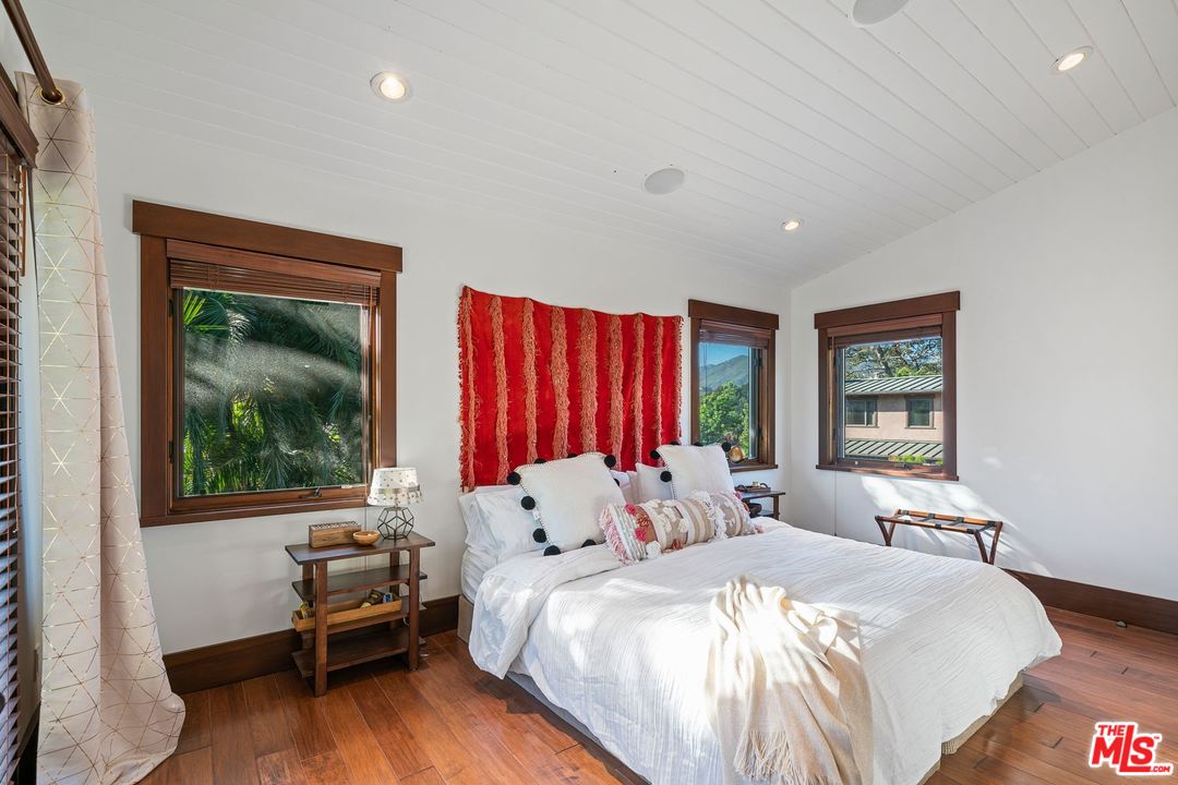 6902 Wildlife Road Malibu, CA 90265 - Photo 35 of 48