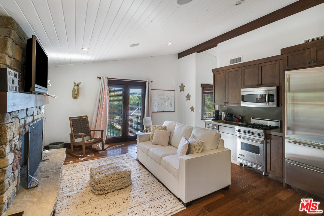 6902 Wildlife Road Malibu, CA 90265 - Photo 39 of 48