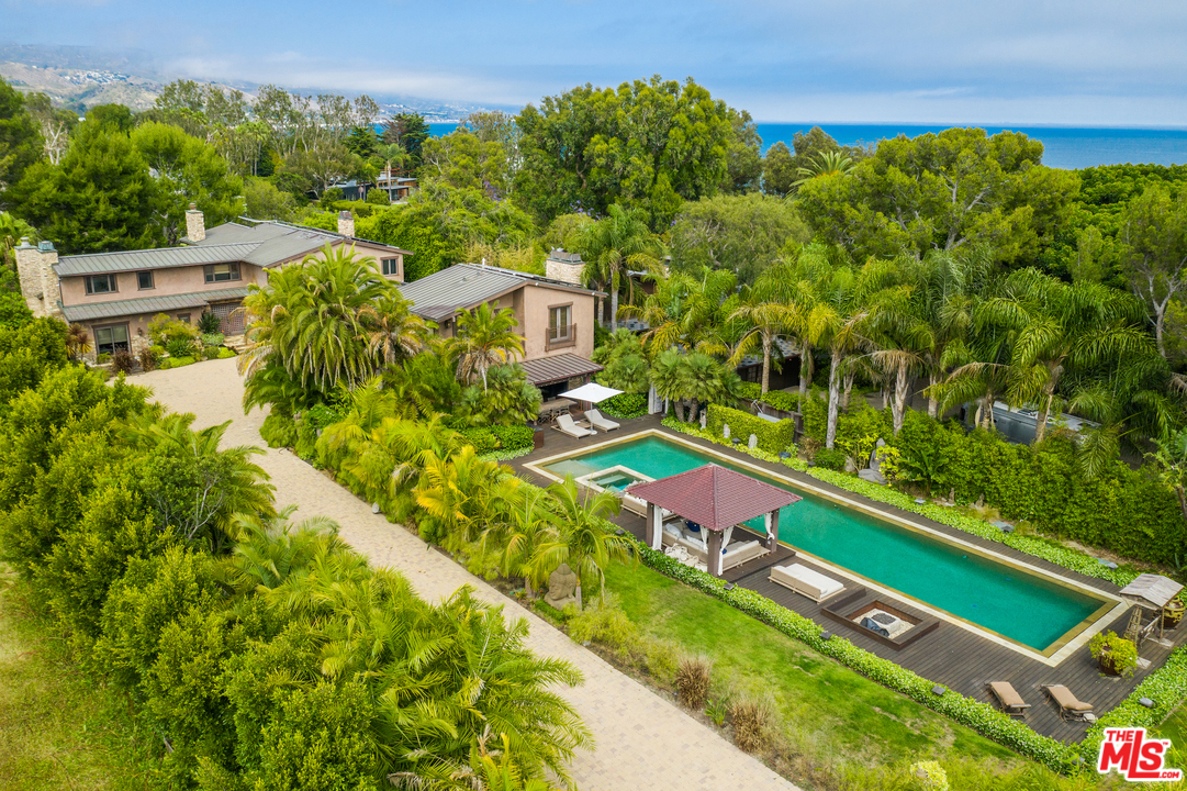 6902 Wildlife Road Malibu, CA 90265 - Photo 5 of 48