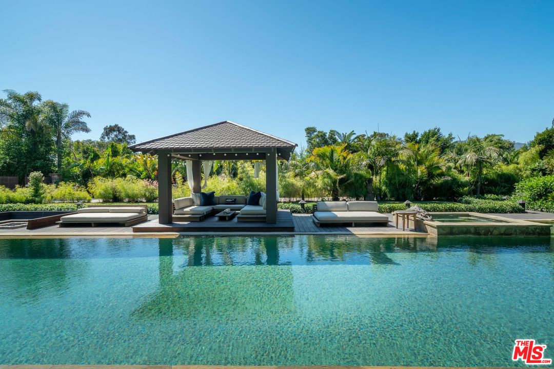 6902 Wildlife Road Malibu, CA 90265 - Photo 44 of 48