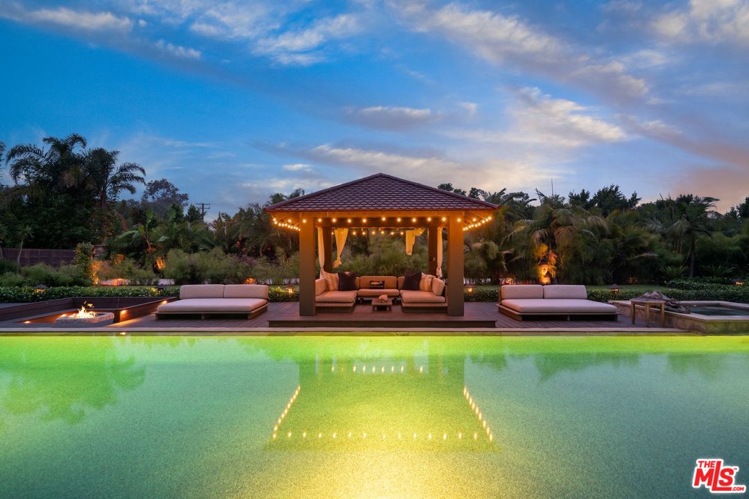 6902 Wildlife Road Malibu, CA 90265 - Photo 46 of 48