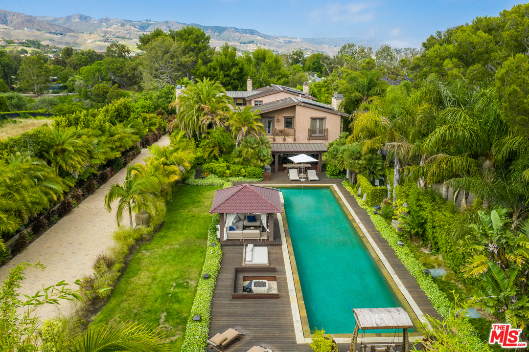 6902 Wildlife Road Malibu, CA 90265 - Photo 6 of 48