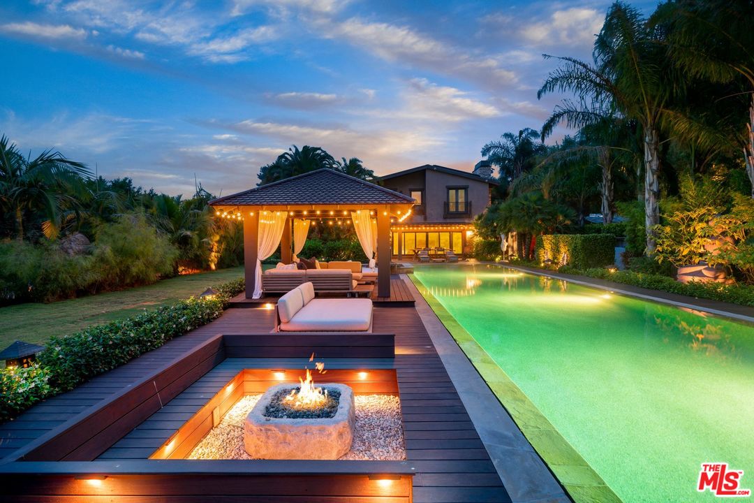 6902 Wildlife Road Malibu, CA 90265 - Photo 7 of 48