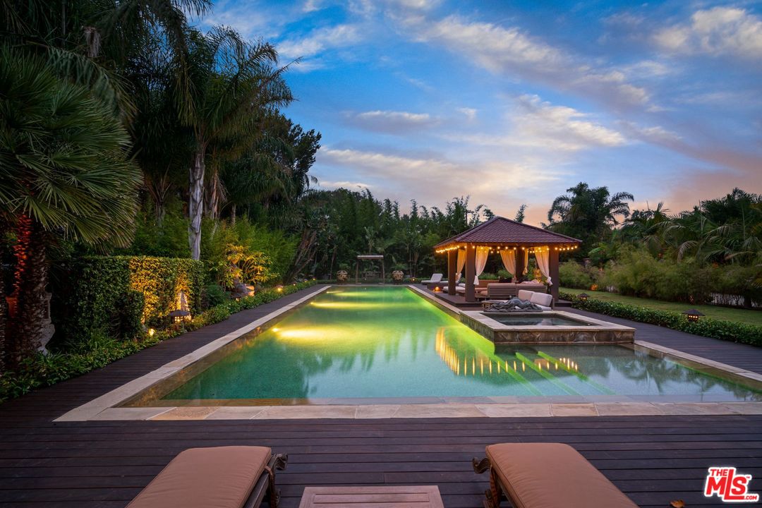 6902 Wildlife Road Malibu, CA 90265 - Photo 8 of 48