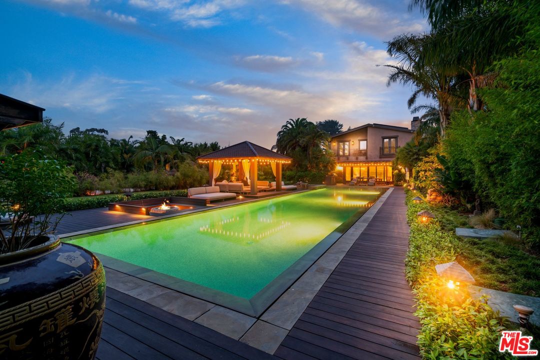 6902 Wildlife Road Malibu, CA 90265 - Photo 9 of 48