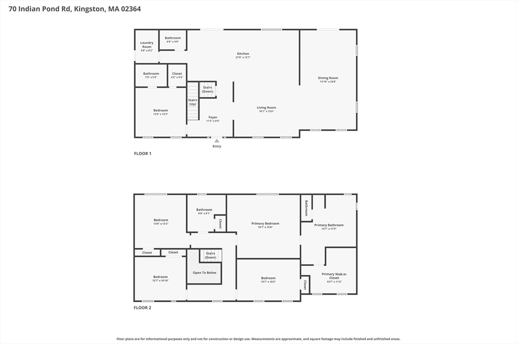 70 Indian Pond Road Kingston, MA 02364 - Photo 40 of 42