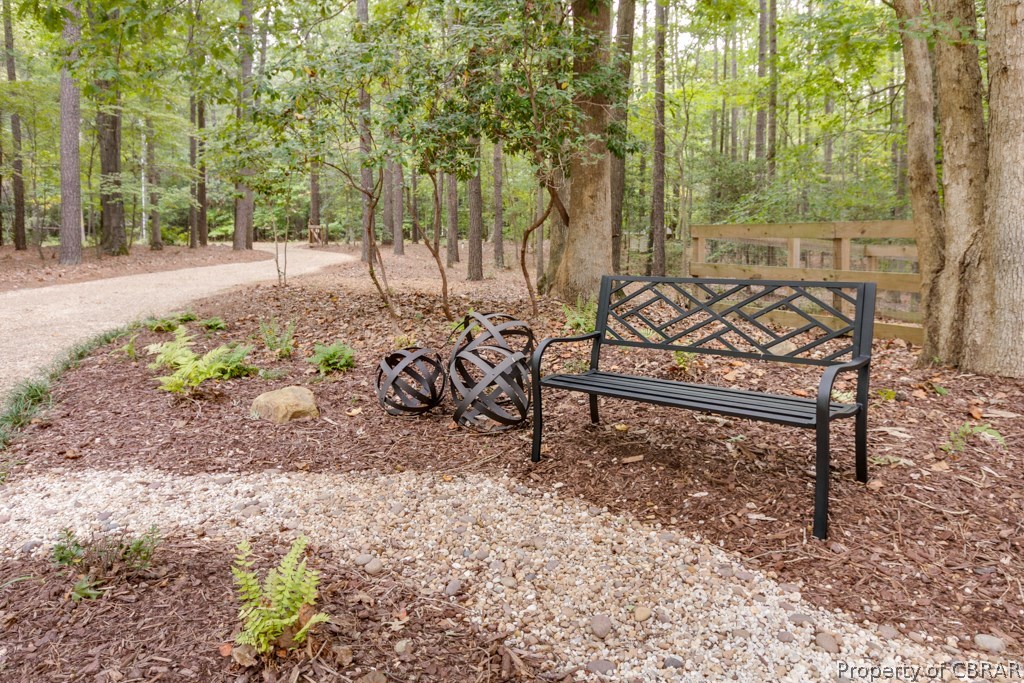 98 Ridge Road Hartfield, VA 23071 - Photo 9 of 43 Gallery Image 9