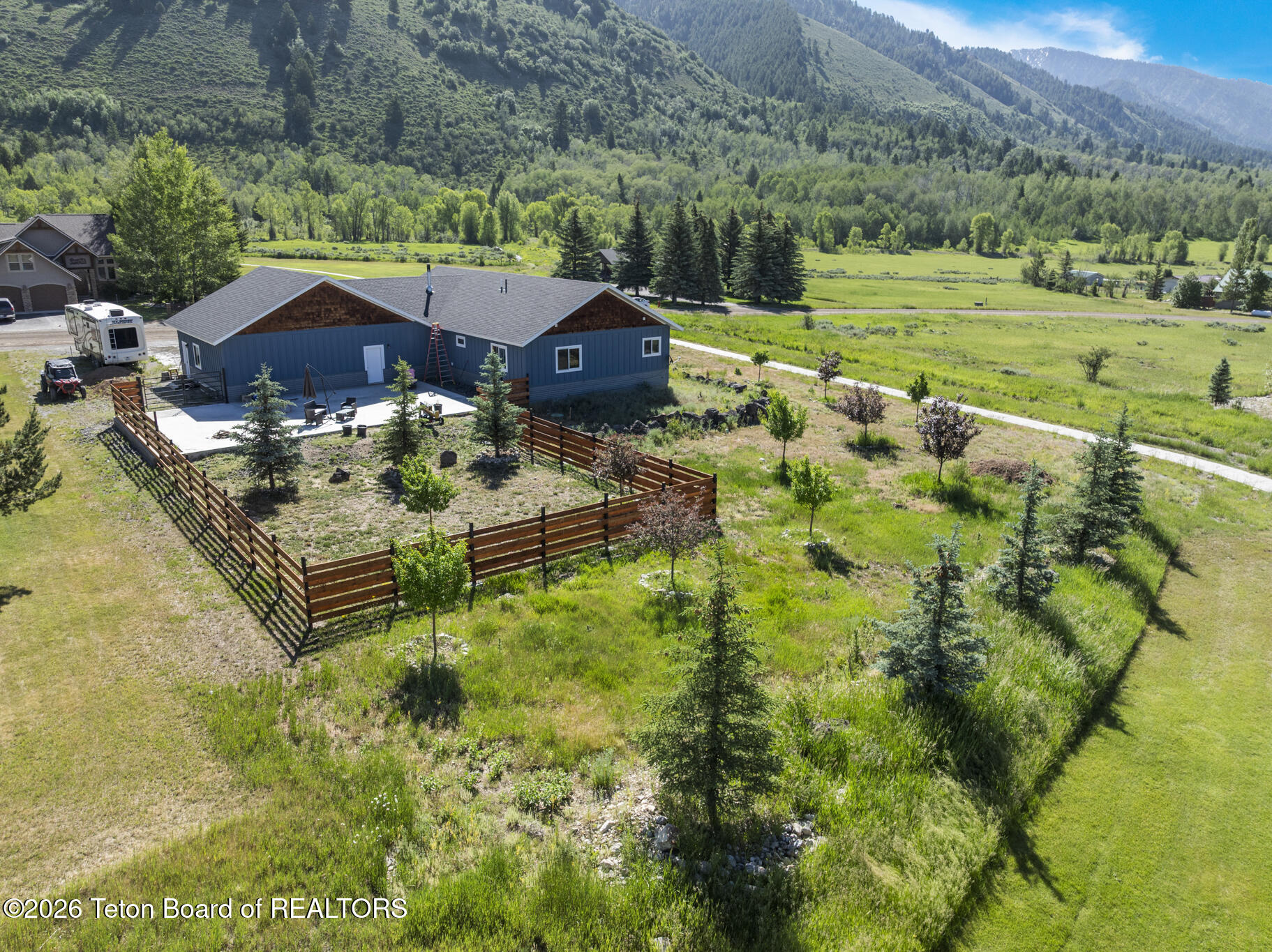 1185 Hardman Road Star Valley Ranch, WY 83127 - Photo 47 of 52 DJI_0482