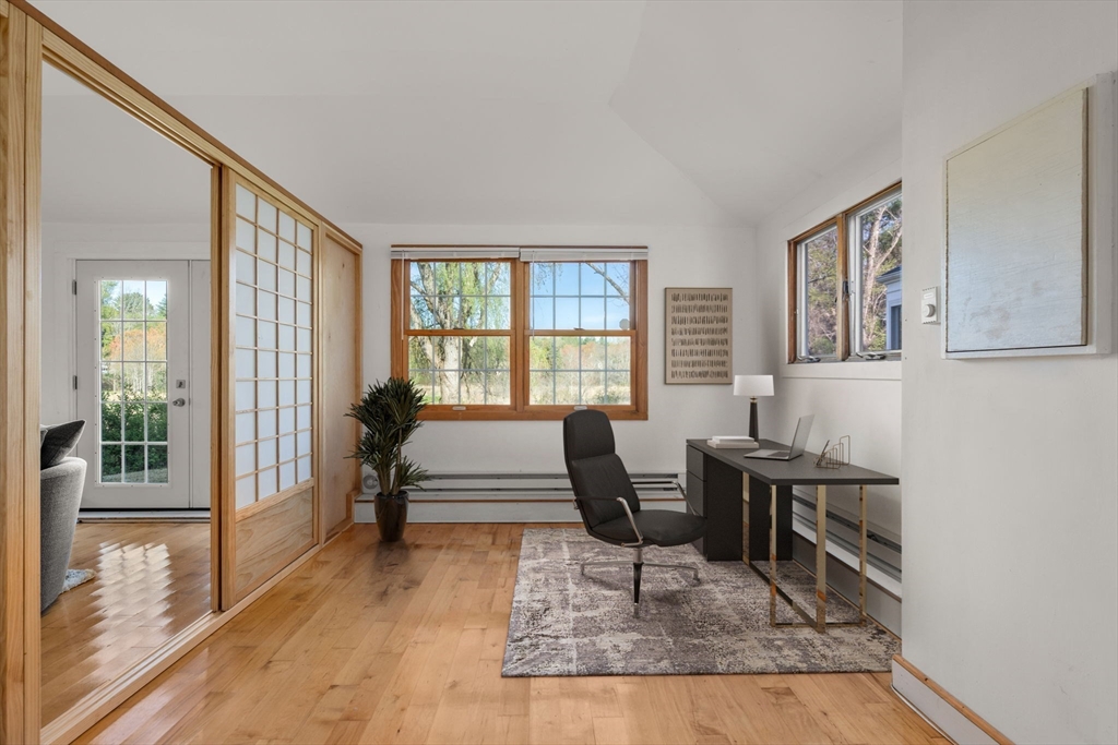 12 Granison Road Weston, MA 02493 - Photo 22 of 32 a living room with furniture and a window