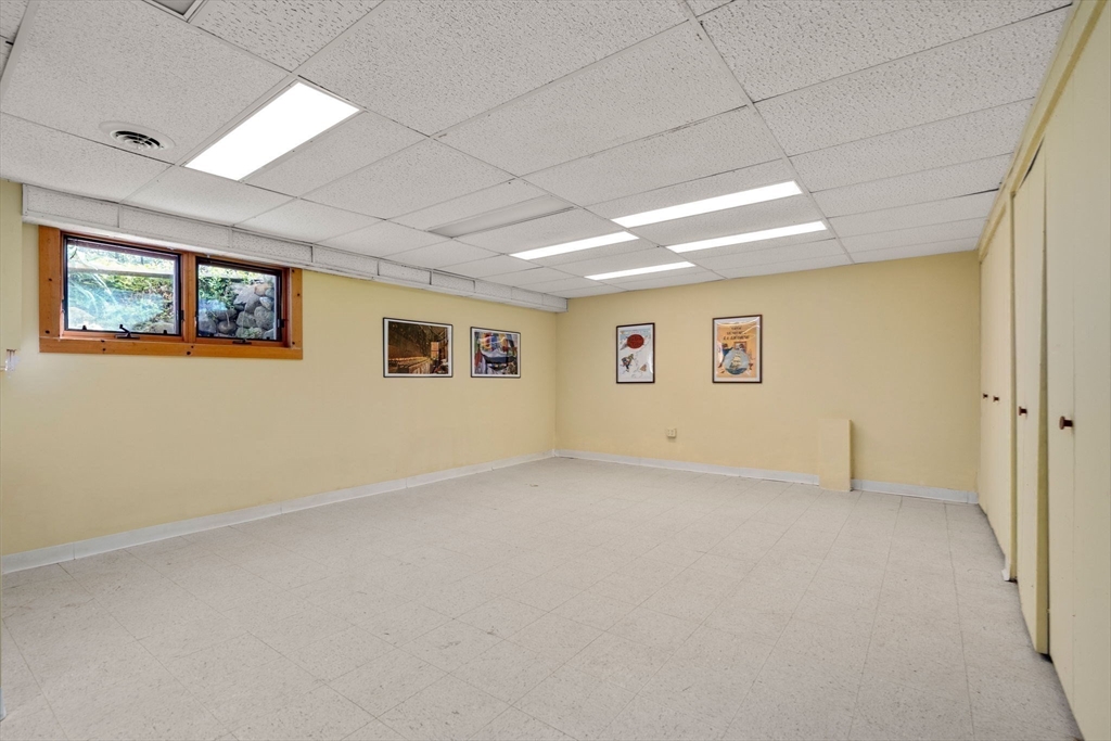 12 Granison Road Weston, MA 02493 - Photo 25 of 32 an empty room with windows