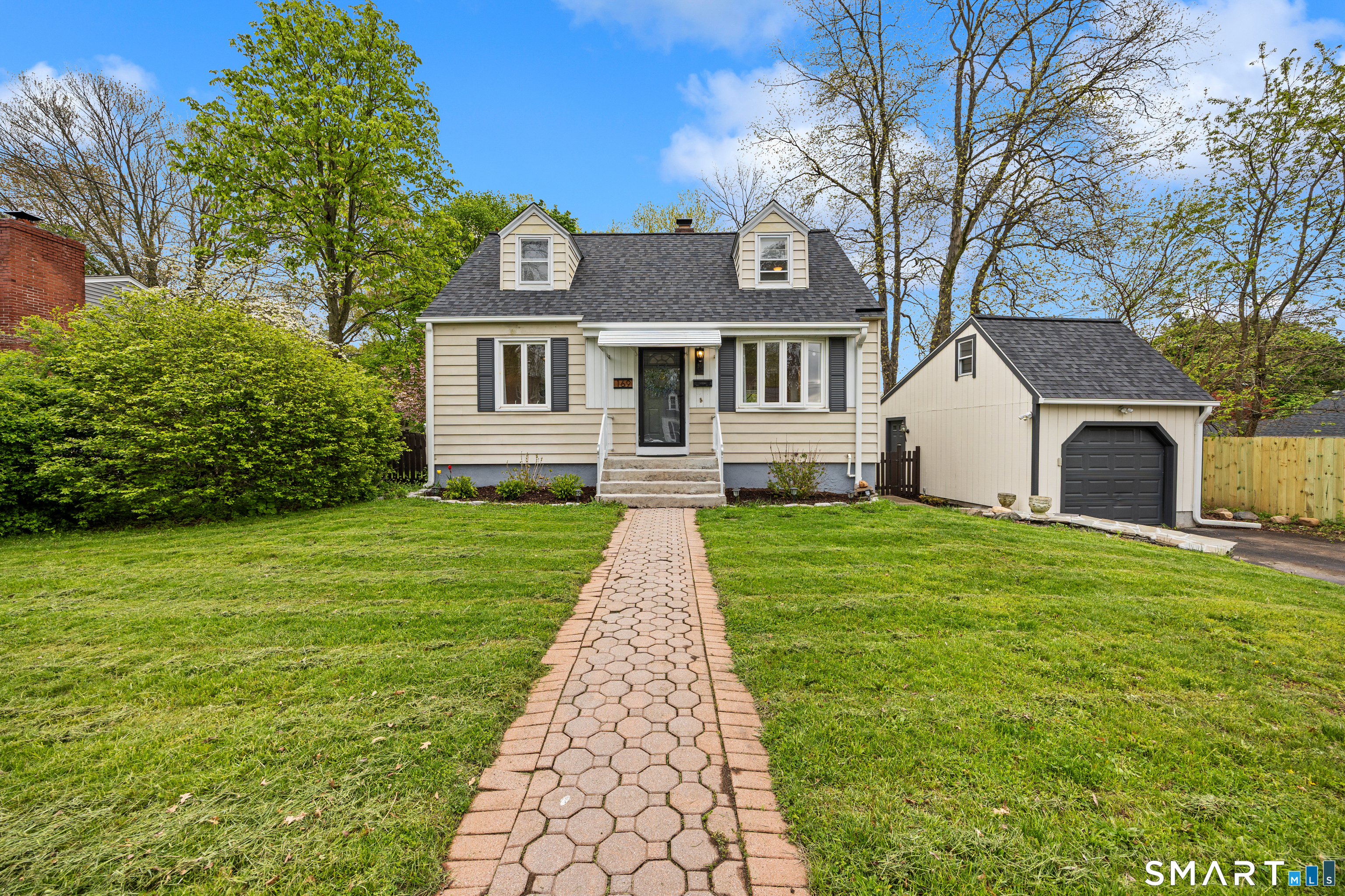 169 Battis Road Hamden, CT 06514 - Photo 1 of 1 Gallery Image 1