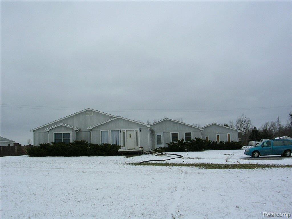 5890 Bowers Road Imlay City, MI 48444 - Photo 1 of 12 DSCN7961