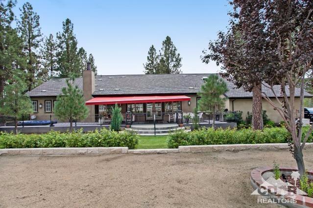 36655 Tool Box Spring Road Mountain Center, CA 92561 - Photo 39 of 44 Additional Photo