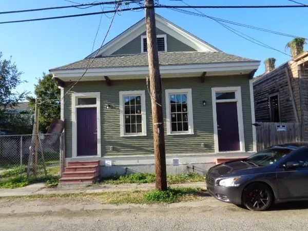 $1,400 | 3427 South Liberty Street, Unit 3427, New Orleans, LA 70115