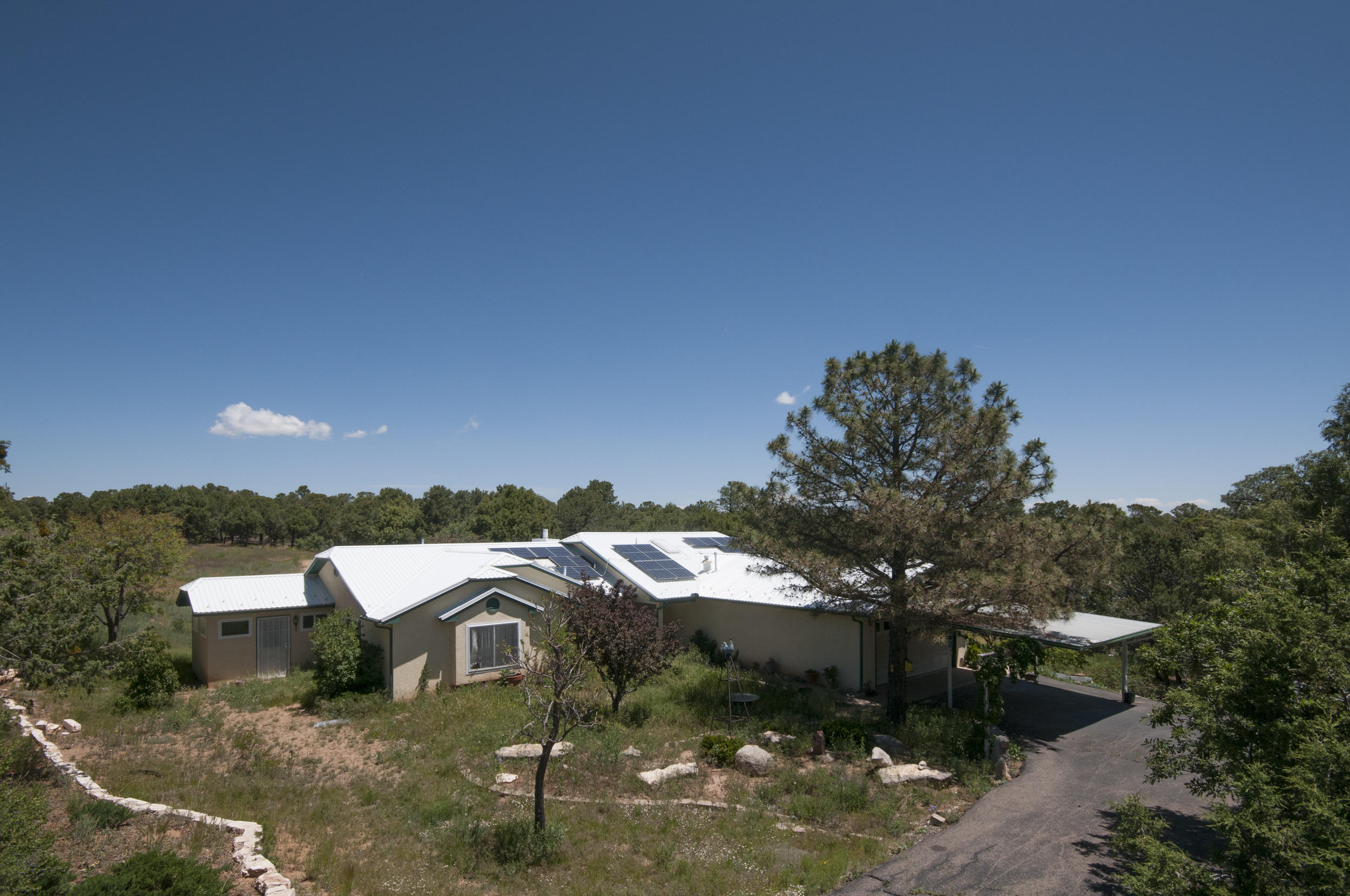 5 Meikle Road Tijeras, NM 87059 - Photo 1 of 1 Gallery Image 1