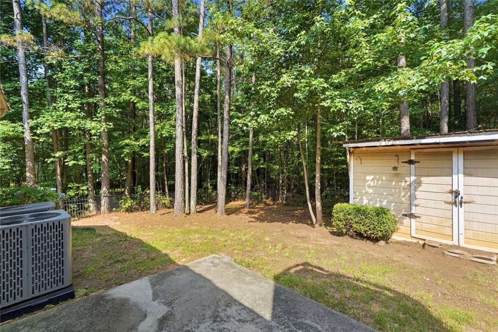 8876 Camp Tree Court Winston, GA 30187 - Photo 37 of 45