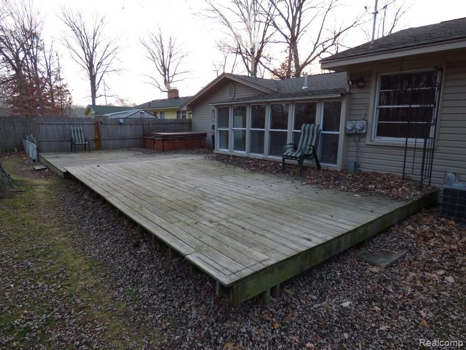 16785 Inkster Road Taylor, MI 48180 - Photo 27 of 30