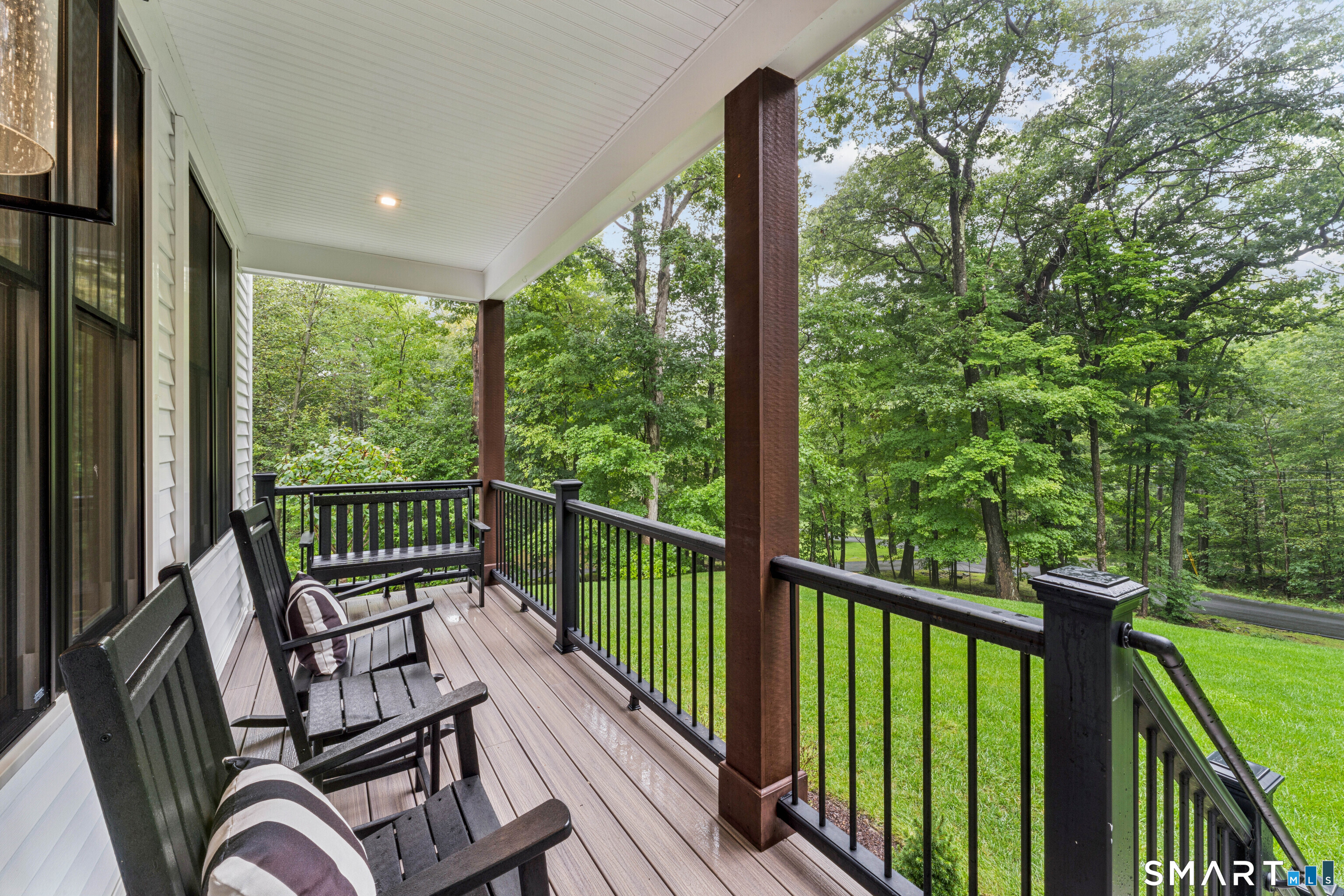 105 Sleepy Hollow Road Ridgefield, CT 06877 - Photo 3 of 40 Gallery Image 3