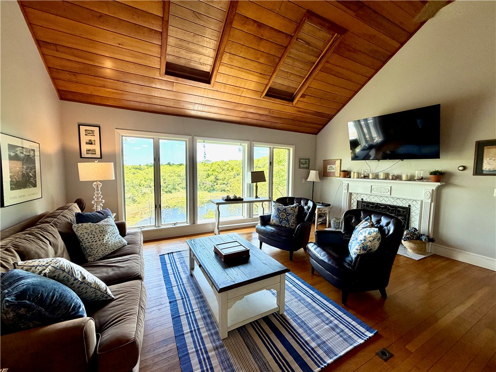 1222 Cooneymus Road Block Island, RI 02807 - Photo 8 of 21