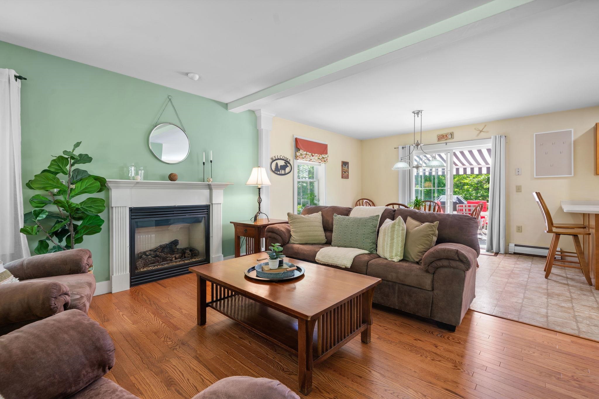 71 Oak Hill Road Northfield, NH 03276 - Photo 6 of 53