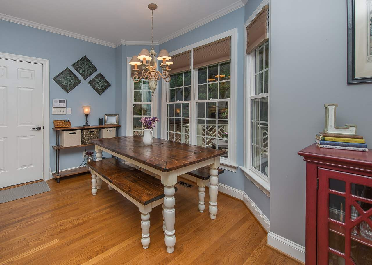 7709 Kelmscot Way Raleigh, NC 27615 - Photo 3 of 22 Photo 3