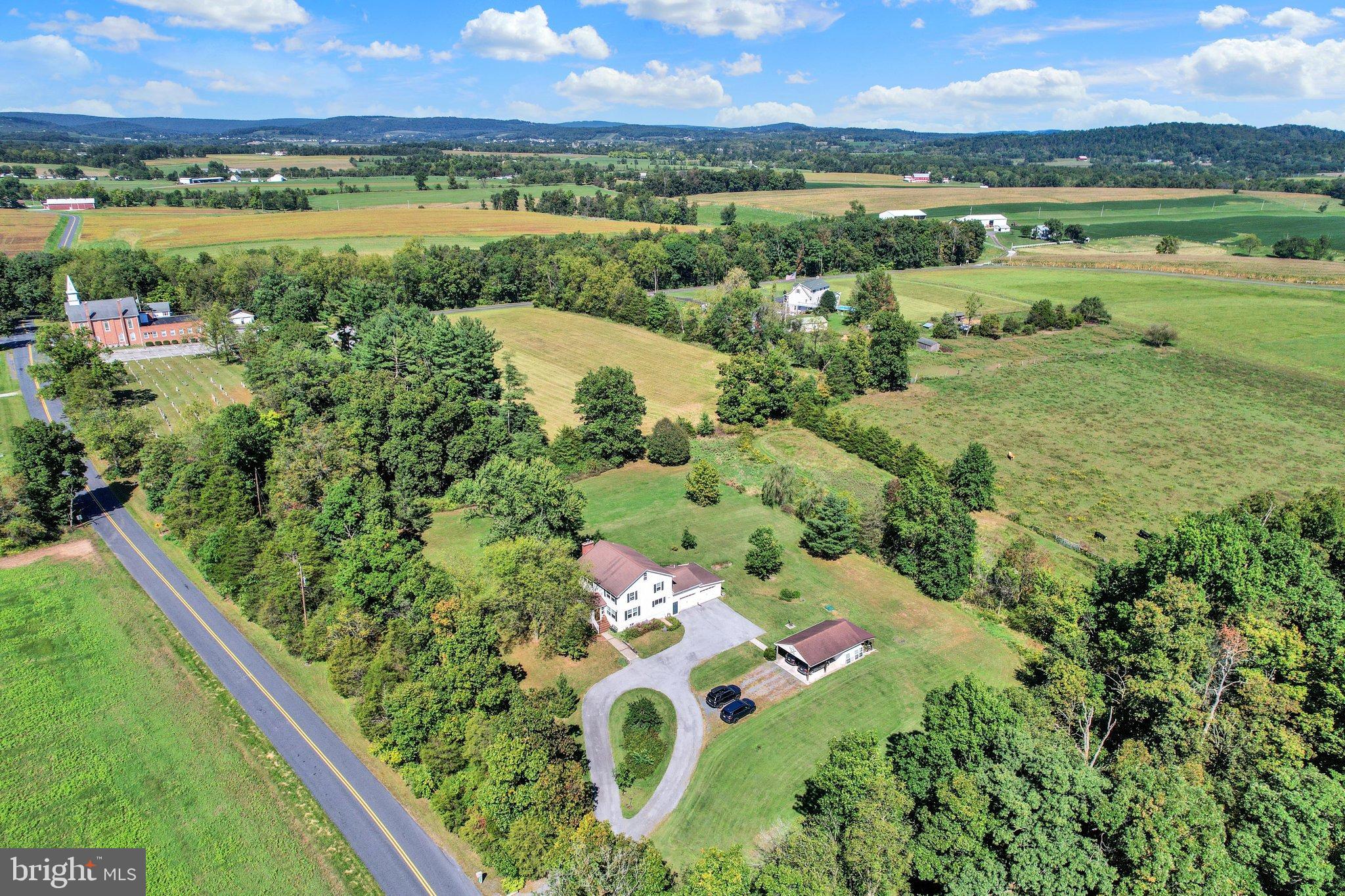1321 Rentzel Road Biglerville, PA 17307 - Photo 50 of 54 Gallery Image 50