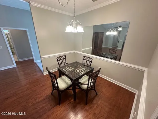 $2,200 | 53 Carolina Shores Parkway, Calabash, NC 28467