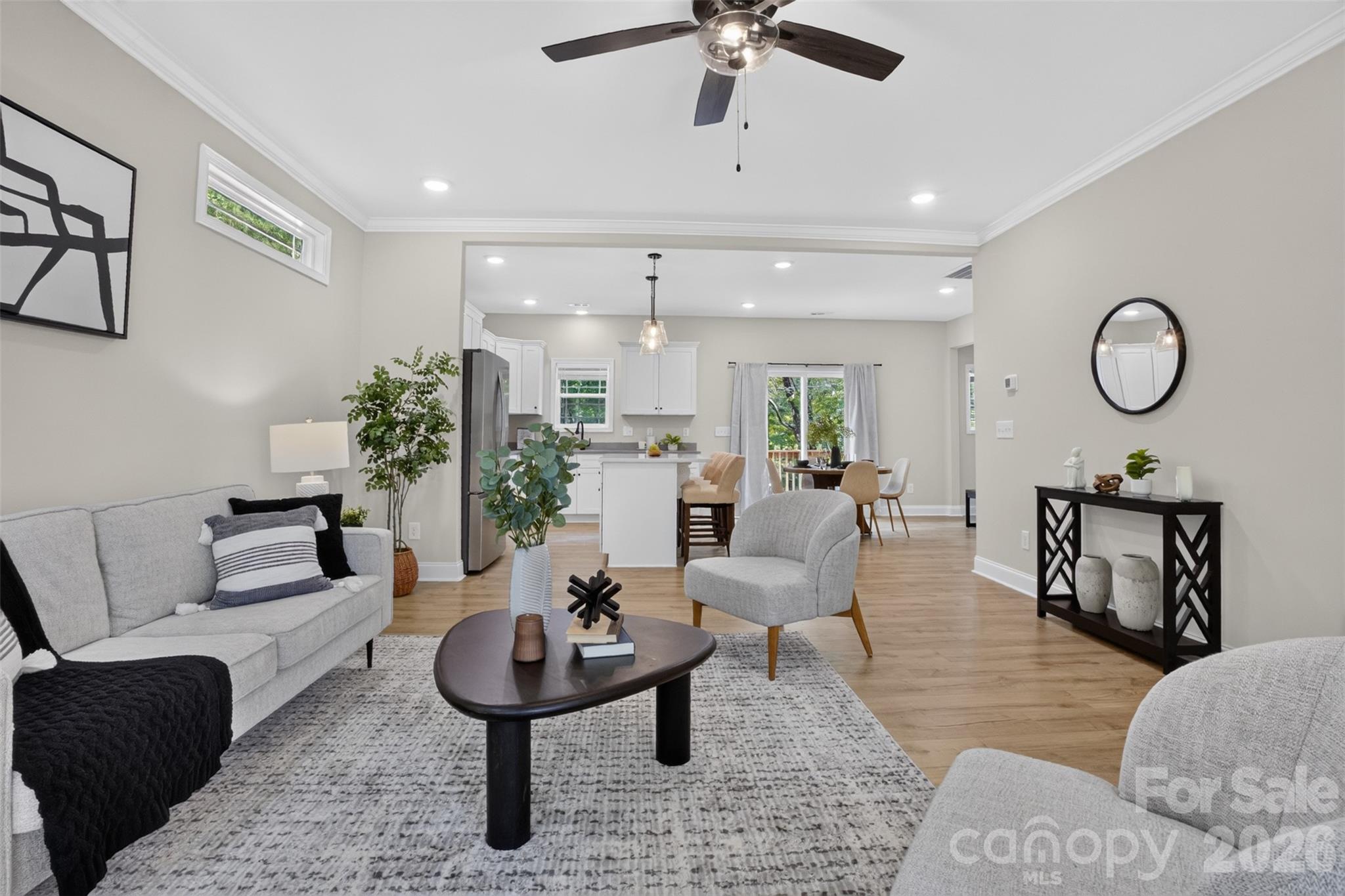 1436 Panther Road Lancaster, SC 29720 - Photo 9 of 48